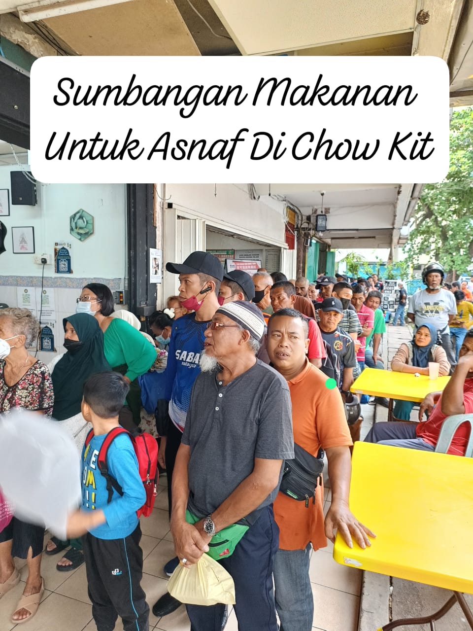 Warung Makan Sahabat